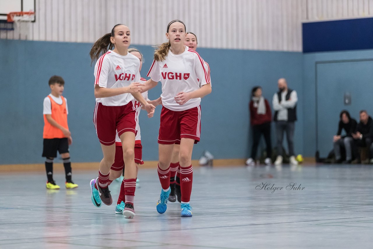 Bild 66 - wCJ Norddeutsches Futsalturnier Auswahlmannschaften